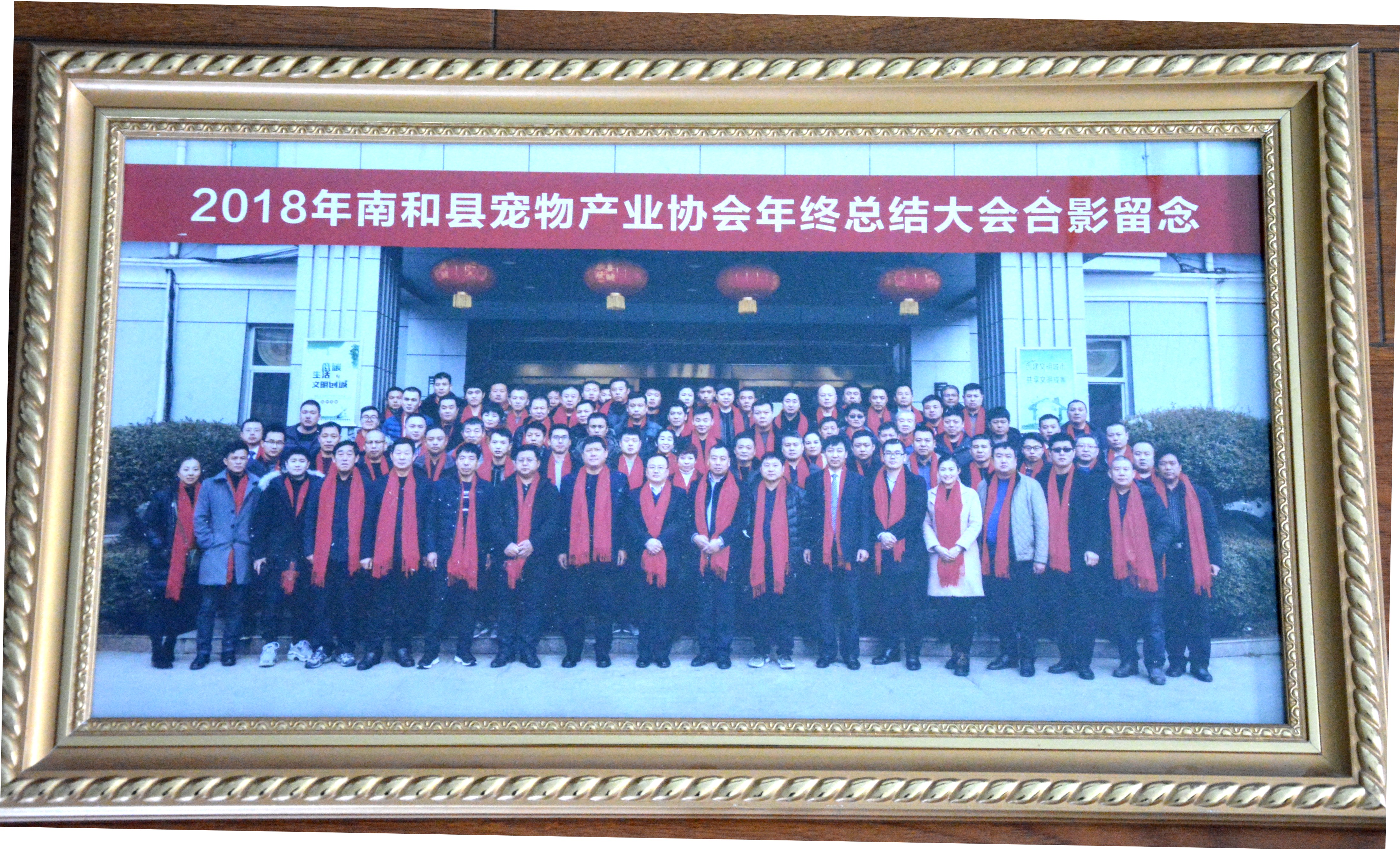 榮譽(yù)資質(zhì)