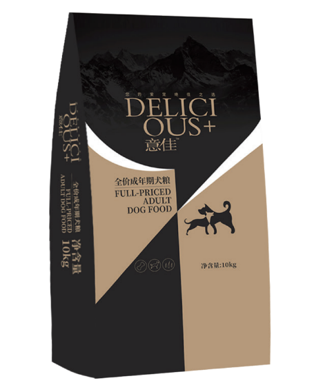 全價成年期犬糧